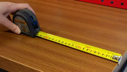 RULLAMITAT HARMAA ProMaster - Rullamitat - 4405 - 2