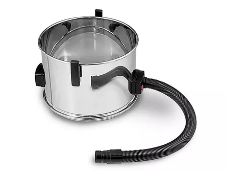 SÄKKI-IMUROINTIVARUSTUS 600 SRJ - Clen imureiden valmiit varustepaketit - 11875 - 1