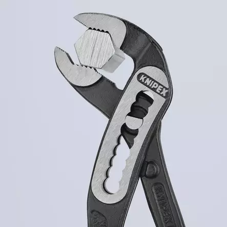 SIIRTOLEUKAPIHDIT ALLIGATOR Knipex - Putkipihdit ja siirtoleukapihdit - 12615 - 2