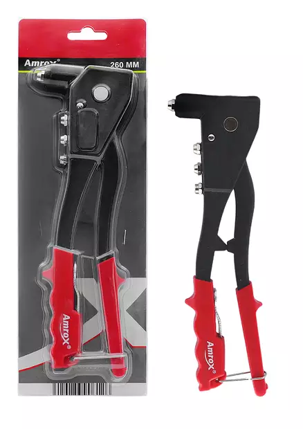 VETONIITTIPIHDIT 260MM - Vetoniittipihdit ja -niitit - 18255 - 1