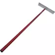 ALUMIININEN BETONIKOLA ILMAN KOUKKUA - Tapetointi- ja muuraustyökalut - 34545 - 5