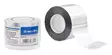 ALUMIINITEIPPI OHUT 50MMX50M - Rajaus ja suojaus - 30855 - 1