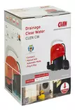 CLEN CW 200 Uppopumppu - Clen tyhjennyspumput ja uppopumput - 7205 - 2