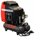 KOMPRESSORI LEONARDO 2X3L/105L/1HP/230V - Kompressorit - 2675 - 1