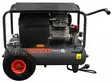 KOMPRESSORI PONY 2X9.5L/300L/2.5HP/230V - Kompressorit - 2665 - 2