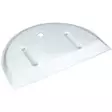LIIMAKAMPA NELIÖLOVINEN 1,5x1,5x1,5 mm - Tapetointi- ja muuraustyökalut - 34585 - 3