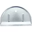 LIIMAKAMPA NELIÖLOVINEN 1,5x1,5x1,5 mm - Tapetointi- ja muuraustyökalut - 34585 - 2