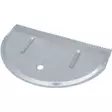 LIIMAKAMPA NELIÖLOVINEN 1,5x1,5x1,5 mm - Tapetointi- ja muuraustyökalut - 34585 - 4