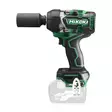 MUTTERINVÄÄNNIN WR36DG 1/2" RUNKO HSC - Hikoki - 32515 - 1