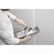 PAKKELILASTA RST 150mm - Tapetointi- ja muuraustyökalut - 34565 - 6