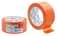 SUOJATEIPPI ECO 50MMX33M UV14 ORANSSI - Rajaus ja suojaus - 17495 - 1
