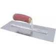 TERÄSLIIPPA RST PermaShape 325x125mm DuraSoft-kahvalla - Tapetointi- ja muuraustyökalut - 34555 - 2