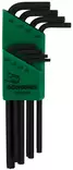 TORX-AVAINSARJA T9-T40 TLX8 - Ruuvitalttasarjat - 6465 - 1