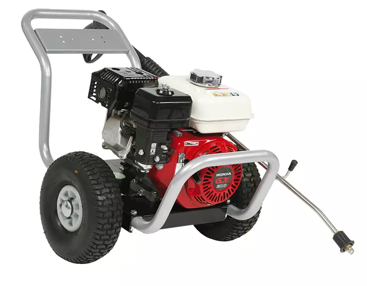 CLEN BENZ-C H1811 Pi Polttomoottoripesuri - Clen polttomoottoripesurit - 9095 - 1