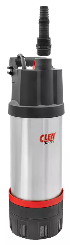 CLEN GARDEN EC 950 INOX Vesiautomaatti - Clen vesipumput ja vesiautomaatit - 15615 - 1