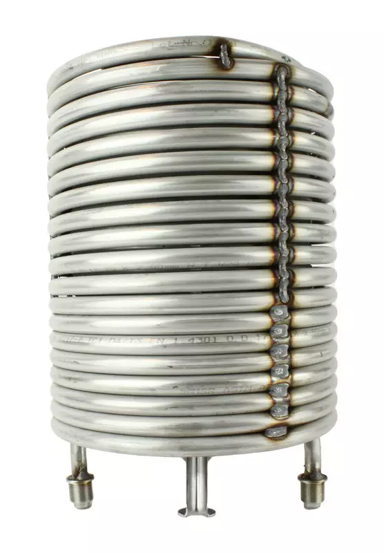 DOUBLE COIL M26X1.5 P176 30MT RST - Painava tuote - 14545 - 1