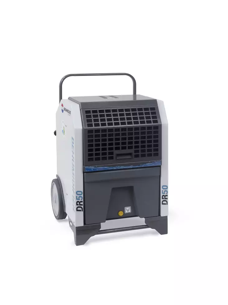 DR 50 ILMANKUIVAIN B2M - Lämmittimet - 34395 - 1