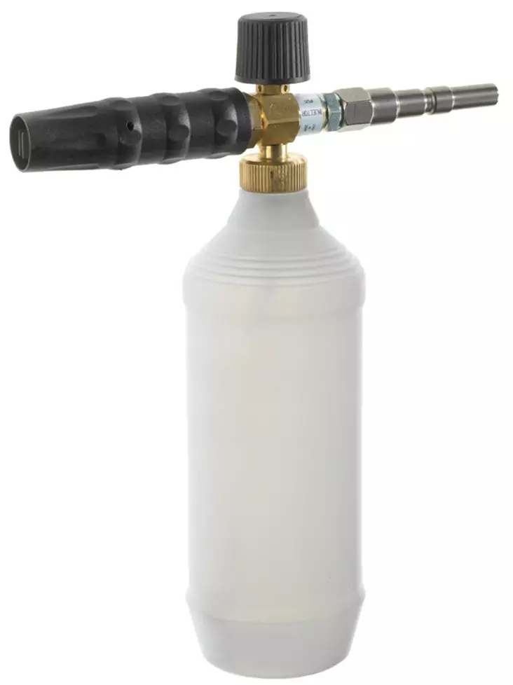 FOAMER 1 LITER Anniversary KW - Clen vaahdottimet ja pesuaineenlevitys - 34295 - 1