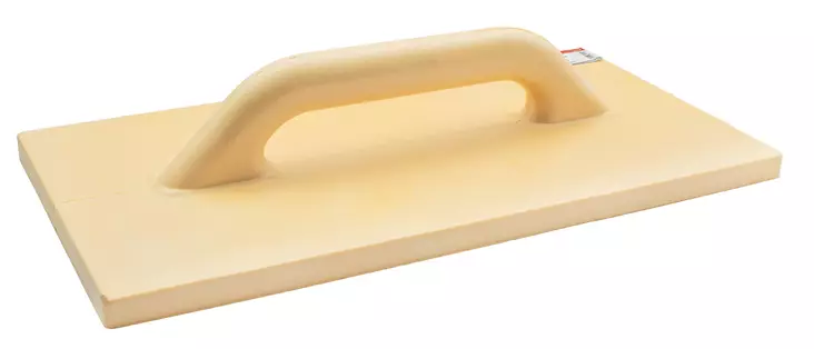HIERRIN PU 220X420MM - Tapetointi- ja muuraustyökalut - 5755 - 1