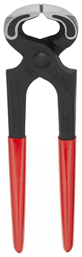 HOHTIMET Knipex - Hohtimet ja päätyleikkurit - 12605 - 1
