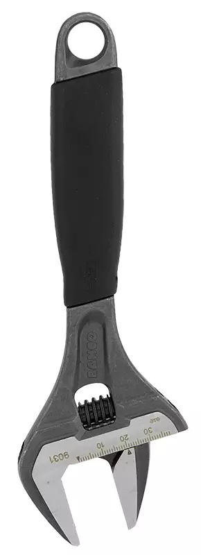 JAKOAVAIMET SUURI LEUKAVÄLI Bahco - Jakoavaimet - 7705 - 1