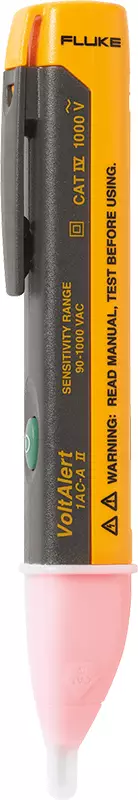 JÄNNITTEENKOETIN KONTAKTITON 200-1000V - Mittarit ja testerit - 7095 - 1