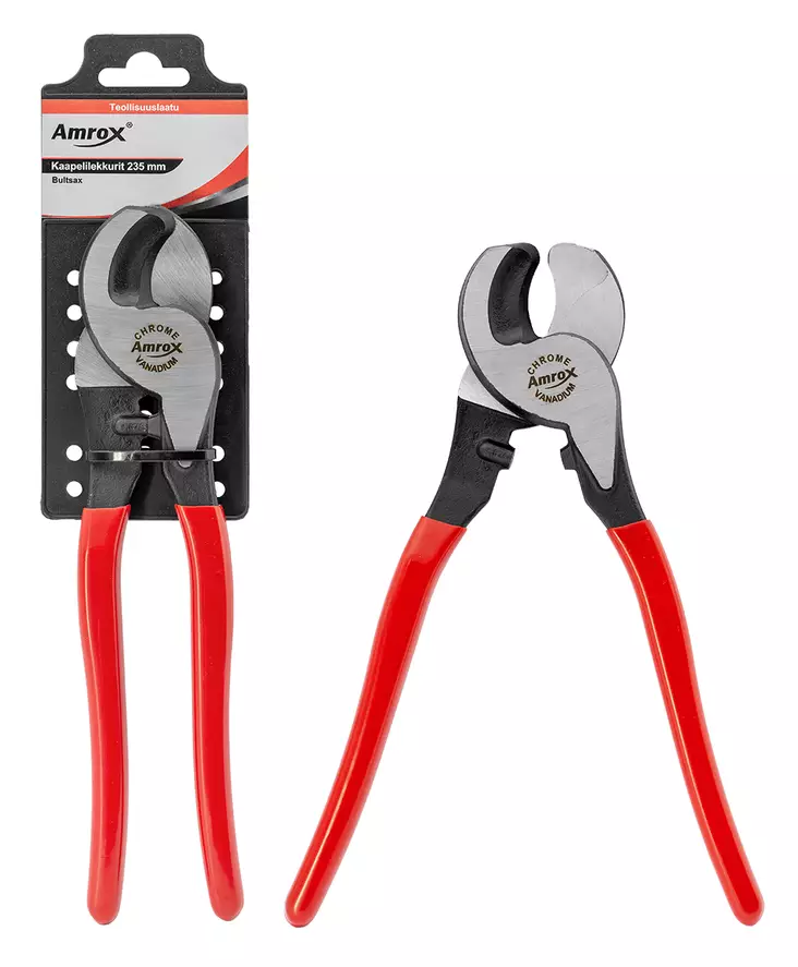 KAAPELILEIKKURIT 235MM - Leikkurit - 30965 - 1