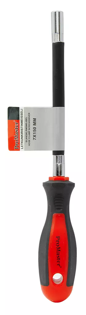 KÄRKIVÄÄNNIN 6X150MM - Ruuvauskärjet ja -sarjat - 4085 - 1