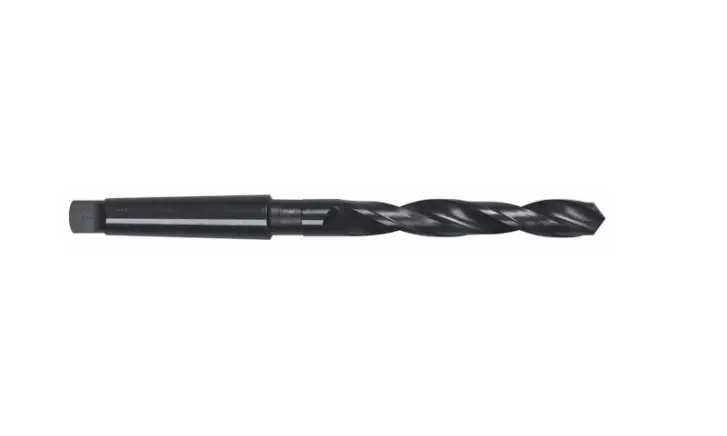 KARTIOPORANTERÄ HSS DIN 345 25,0mm - Kartiovartiset poranterät - 34465 - 1