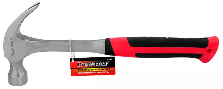 KIRVESMIEHEN VASARA 20OZ - Kirvesmiehenvasarat - 4215 - 1