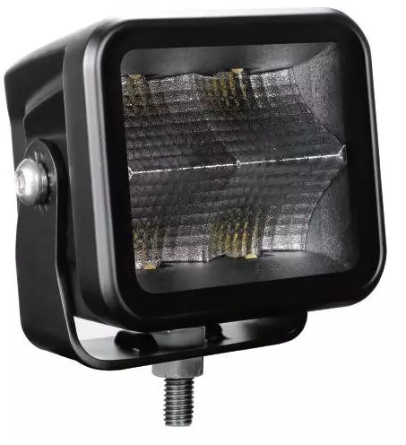 KONEVALO HANMA 4800LM, 40W, BLACK OPTIC - Tarjoukset - 34775 - 1