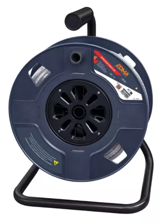 LED-NAUHA KELA 25M 1000 LM/M - Valaisimet- ja paristot - 34965 - 1