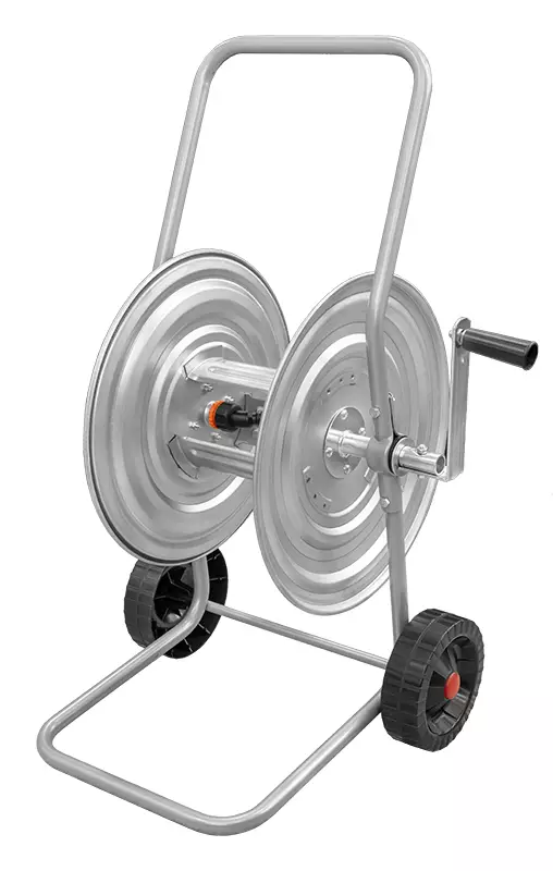 LETKUKÄRRY SINKITTY - Puutarhaliittimet, -pistoolit ja -letkut - 15985 - 1