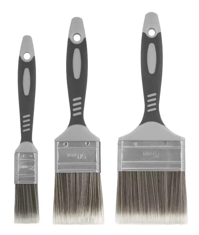 ProMaster MAALISIVELTIMET 2K SYNTEETTINEN - Siveltimet ja sarjat - 6405 - 1