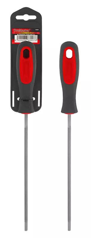 MOOTTORISAHAVIILAT ProMaster - Viilat ja raspit - 4655 - 1