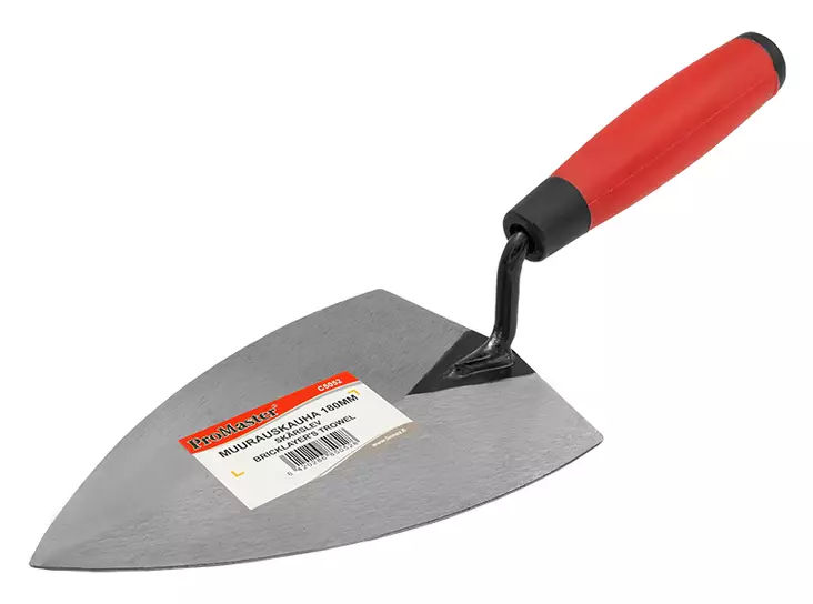 MUURAUSKAUHA 180MM - Tapetointi- ja muuraustyökalut - 2545 - 1