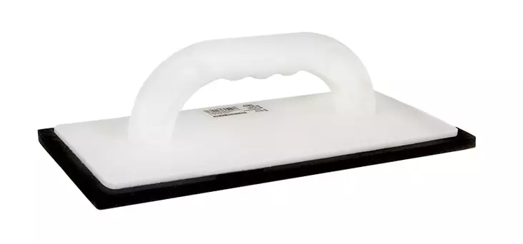 SAUMALASTA 9MM/280X140MM 1K VAAHTOMUOVI - Laminaatti-, laatoitus- ja kipsityökalut - 8805 - 1