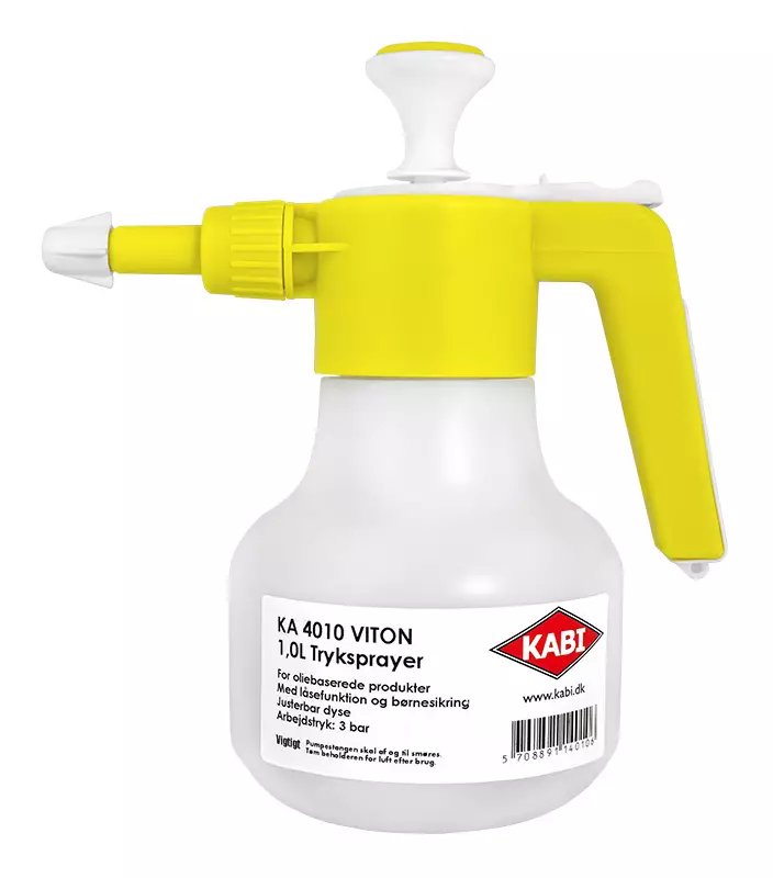 PAINERUISKU 1,0L VITON - Paineruiskut - 12335 - 1