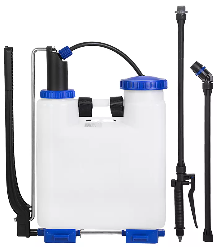 PAINERUISKUREPPU 11,60L FPM SININEN - Paineruiskut - 5535 - 1