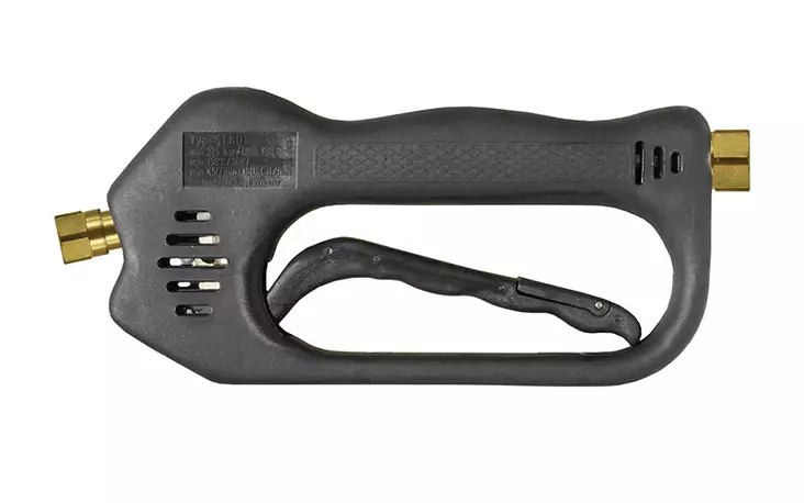 PESUKAHVA ST LINEAR ST-601 3/8"S - Clen pesukahvat ja suihkuputket - 10215 - 1