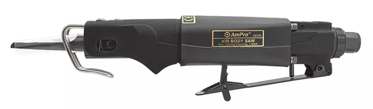 PI ILMAPISTOSAHA - Muut paineilmalaitteet - 14425 - 1