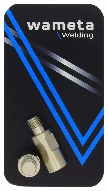 PLASMA ELECTRODI-P45 2 KPL - Plasma-Polttimet ja kulutusosat - 16985 - 1