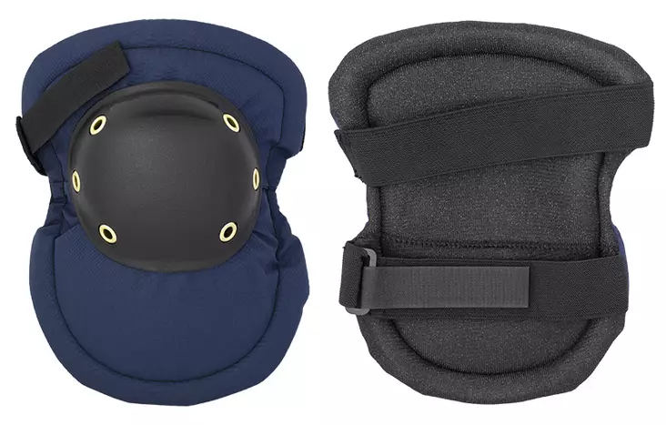 POLVISUOJA 1-PARI - Polvisuojat - 605 - 1