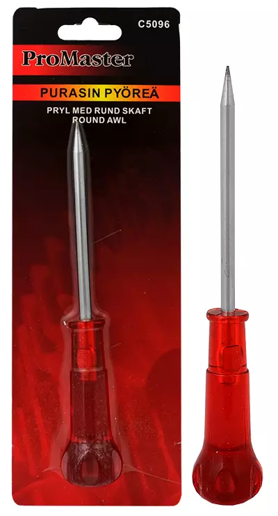 PURASIN PYÖREÄ 12 X 180 MM - Outlet - 2825 - 1