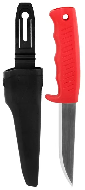 PUUKKO RUOSTUMATON TERÄS 205MM - Veitset ja varaterät - 16415 - 1