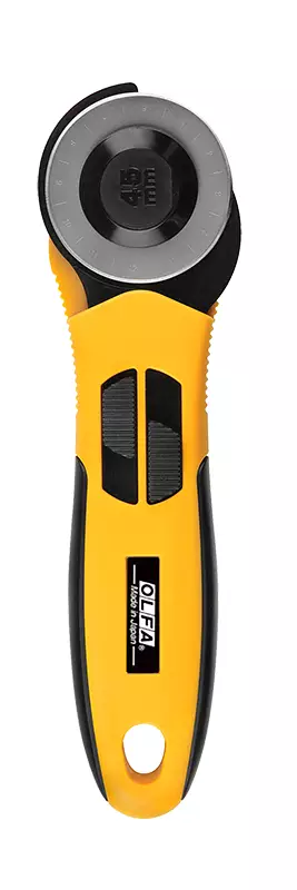 PYÖRÖLEIKKURI 45 MM TERÄSUOJA OIK/VAS - Veitset ja varaterät - 12445 - 1