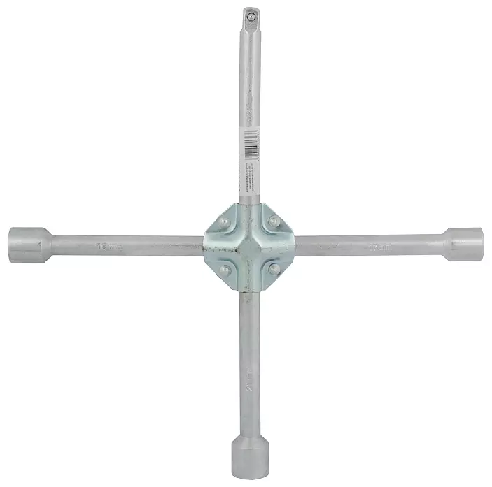 RISTIKKOAVAIN 17-19-21-1/2" - Autotyökalut - 3065 - 1