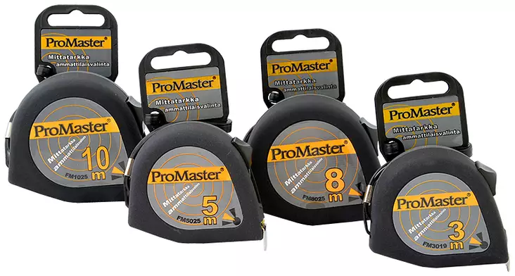 RULLAMITAT HARMAA ProMaster - Rullamitat - 4405 - 1