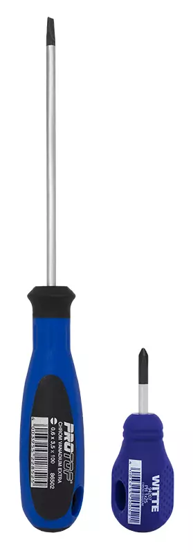 RUUVIMEISSELIT PRO TOP Witte - Outlet - 13085 - 1