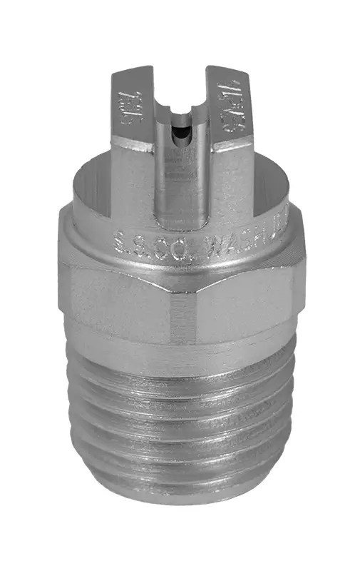 SUUTIN 1/4"U 25045 - Clen suuttimet ja rotosuuttimet - 10275 - 1